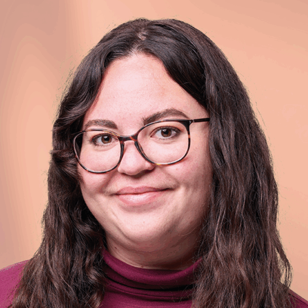 Lucie Menétrey