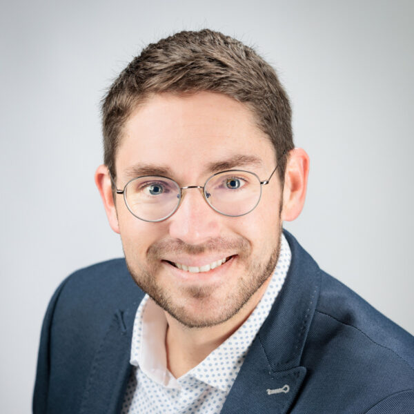 Benoît Schaller-Mottas