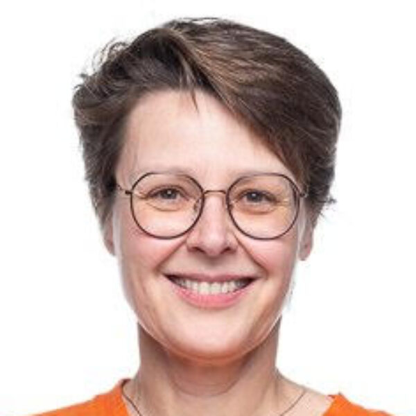 Pascale Michel