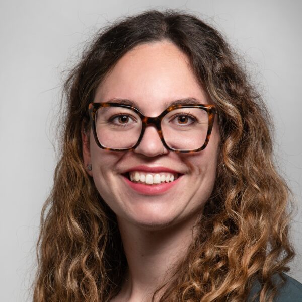 Lucie Menétrey