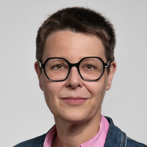 Pascale Michel