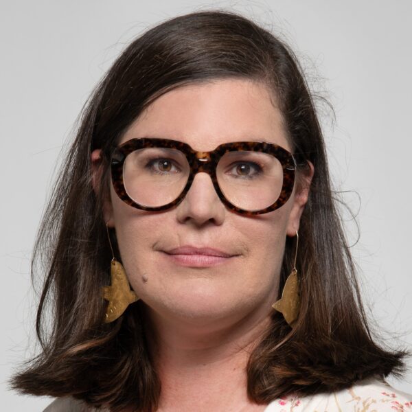 Catherine Brand-Bapst