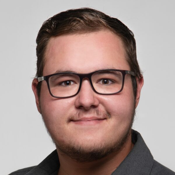 Etienne Noah