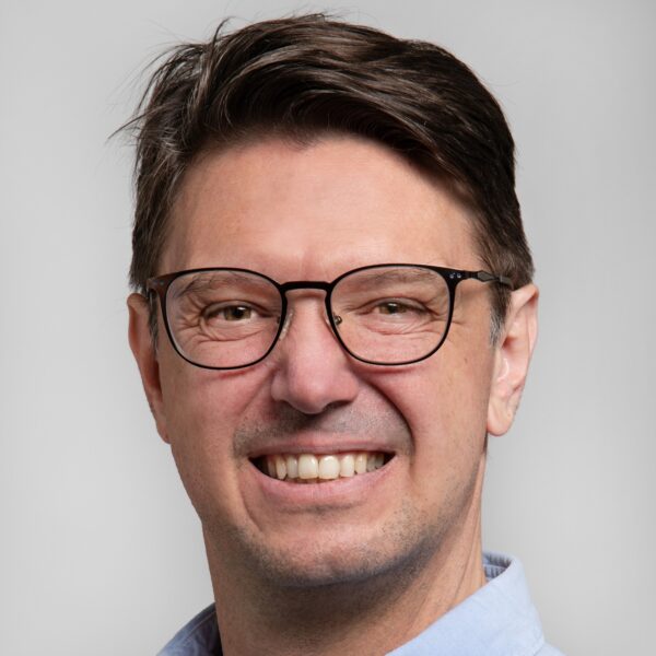 Frédéric Gendre