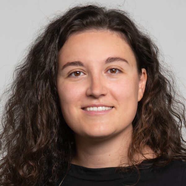 Louise Reymond