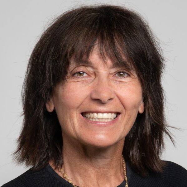 Paola Rugo Graber