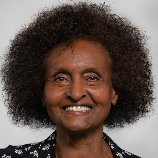 Reginah Zaugg